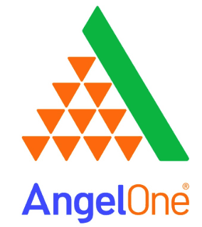 AngelOne Logo