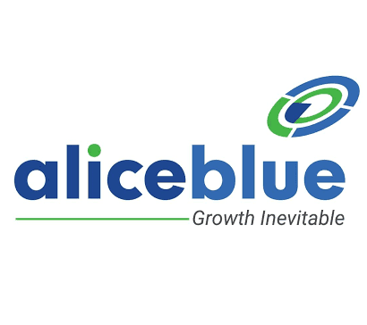 Alice Blue Logo